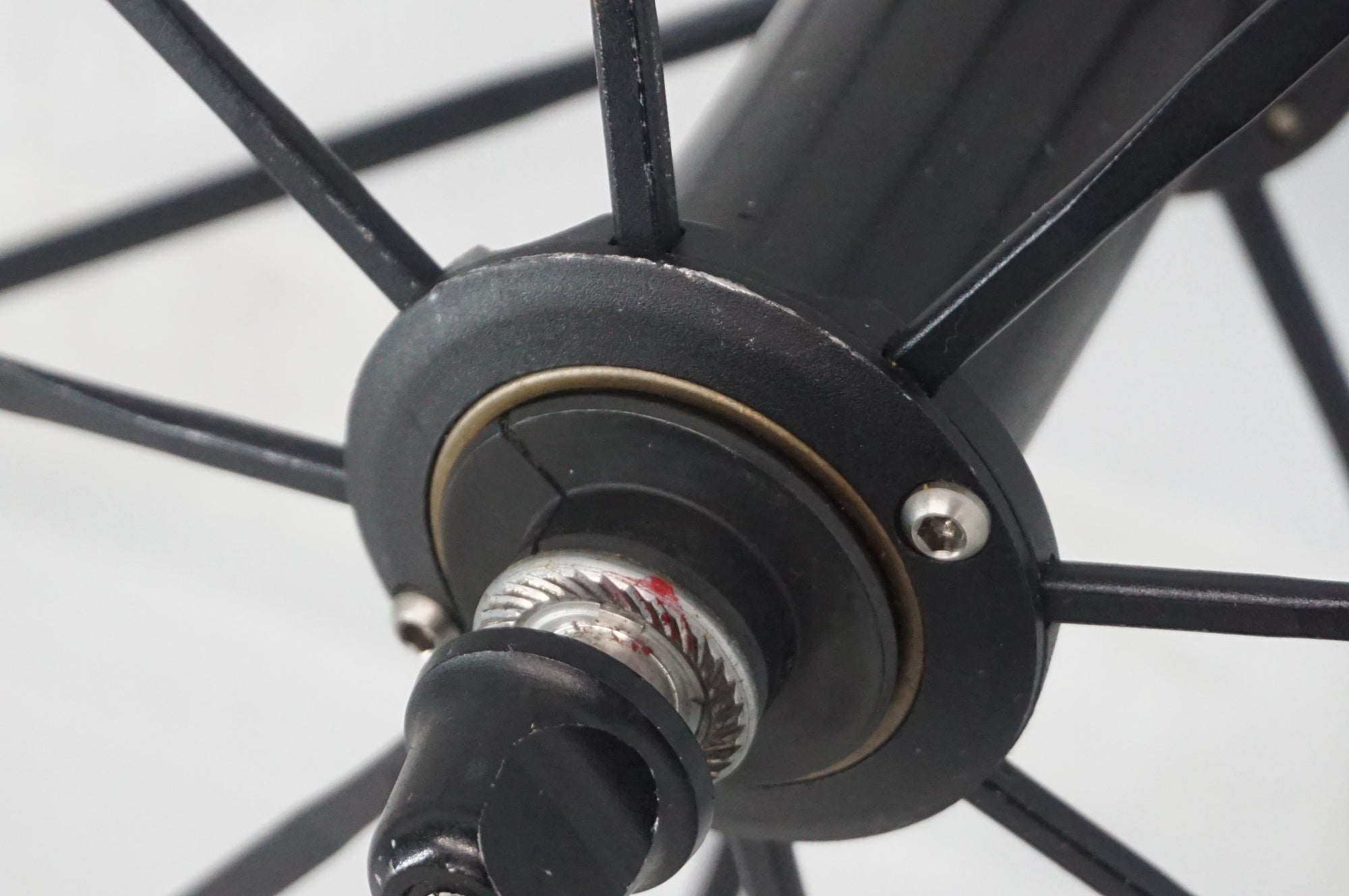 CAMPAGNOLO 「カンパニョーロ」 EURUS カンパフリー ホイールセット