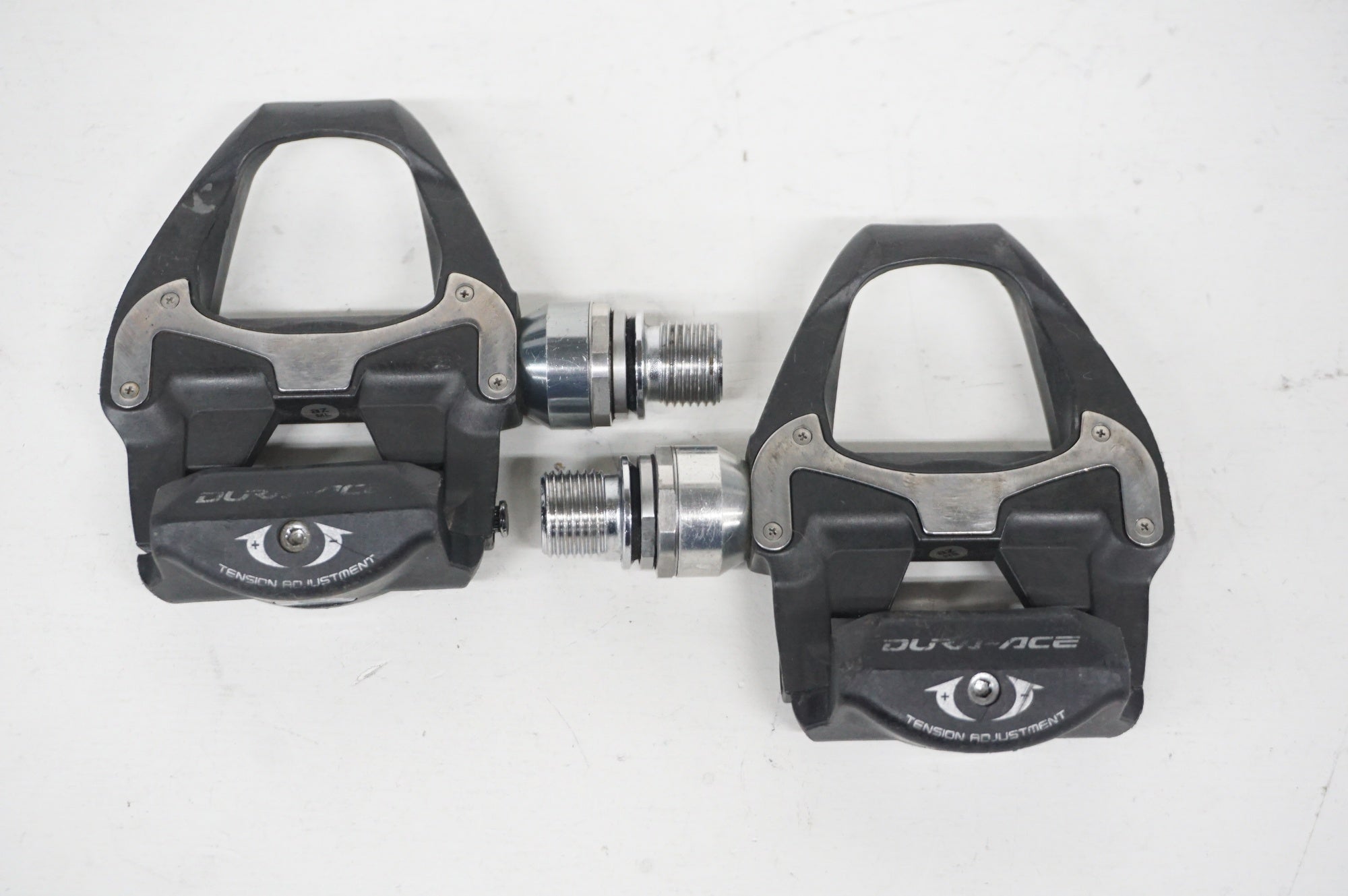 SHIMANO 「シマノ」 DURA-ACE PD-9000 ペダル / 阪急塚口店