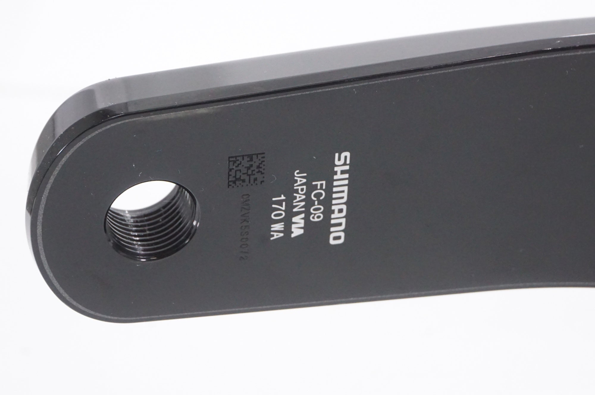 SHIMANO 「シマノ」 DURA ACE FC-09 170mm クランクアーム / AKIBA店