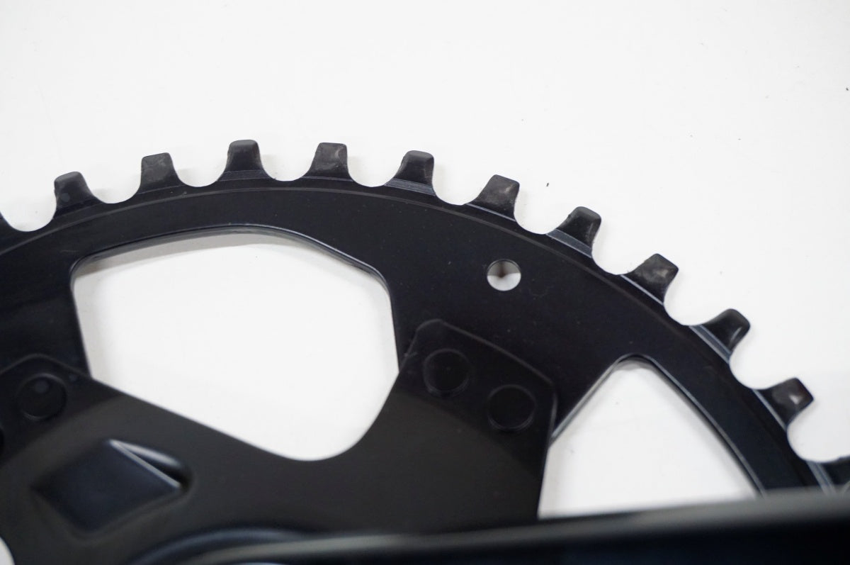 SHIMANO 「シマノ」 CUES FC-U4000 42T 175mm クランク / 名古屋大須店