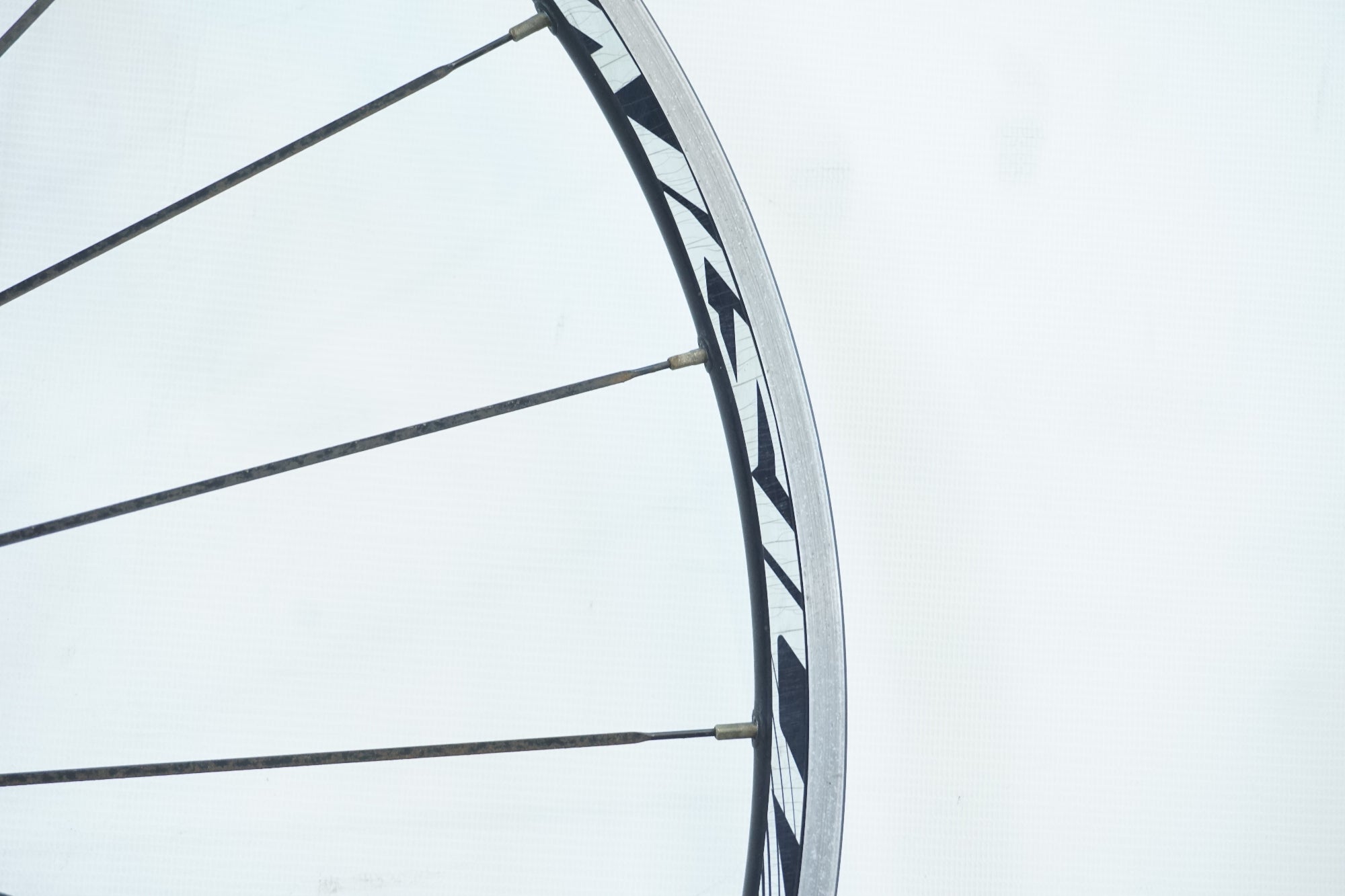 MAVIC 「マビック」 AKSIUM シマノ 11S ホイールセット / 有明ガーデン