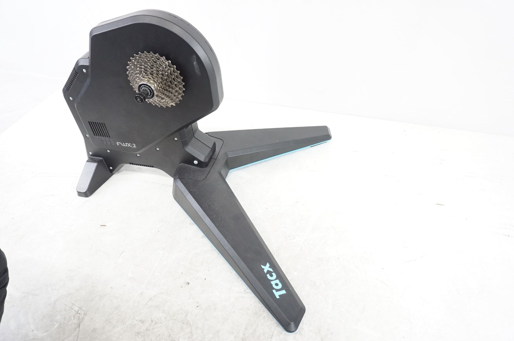 TACX 「タックス」 flux 2 smart T2980 スマートトレーナー / 大宮店