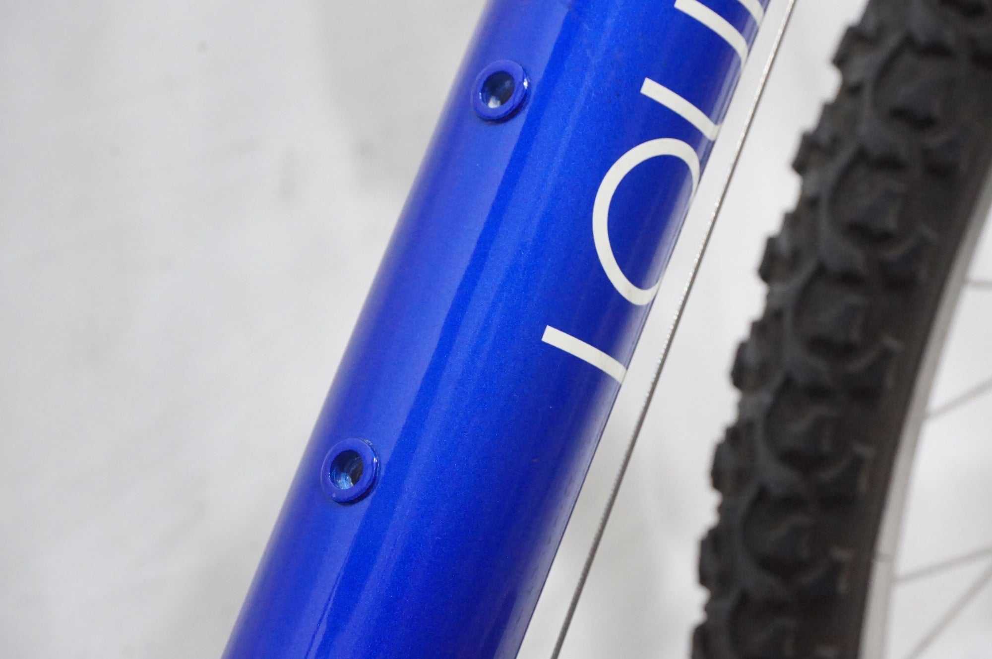 LOUIS GARNEAU 「ルイガノ」 LGS-J24 2016年モデル キッズバイク / AKIBA店