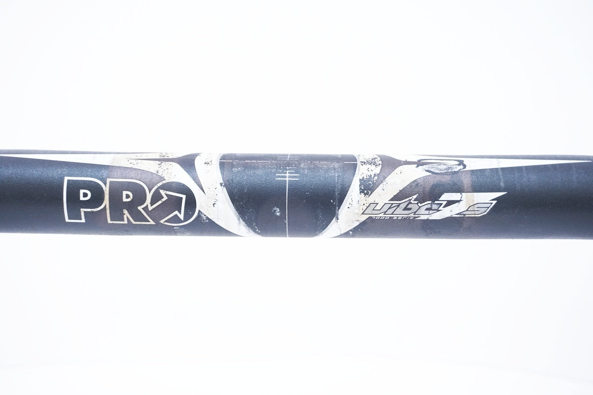 シマノプロ VIBE 丸ハンドル c-c420 SHIMANO PRO 「シマノプロ」 VIBE Φ31.8 400mm ハンドル / 大阪美原北
