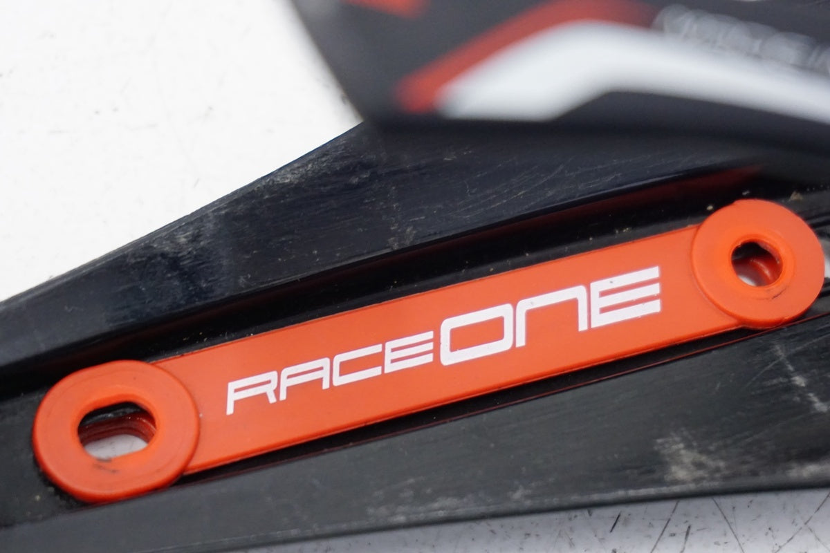 RACEONE「レースワン」 X3 ボトルケージセット / 浜松店