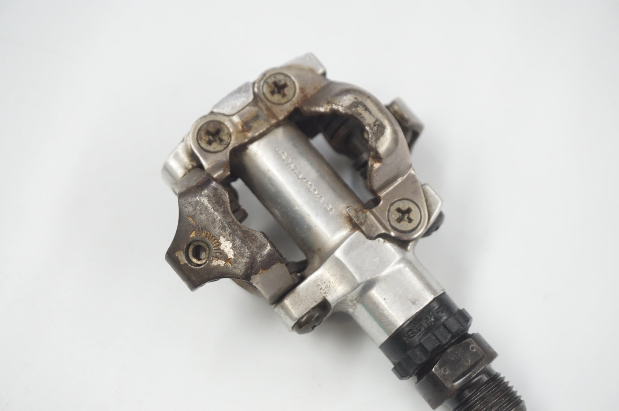 SHIMANO 「シマノ」 PD-M520 ペダル / 福岡店