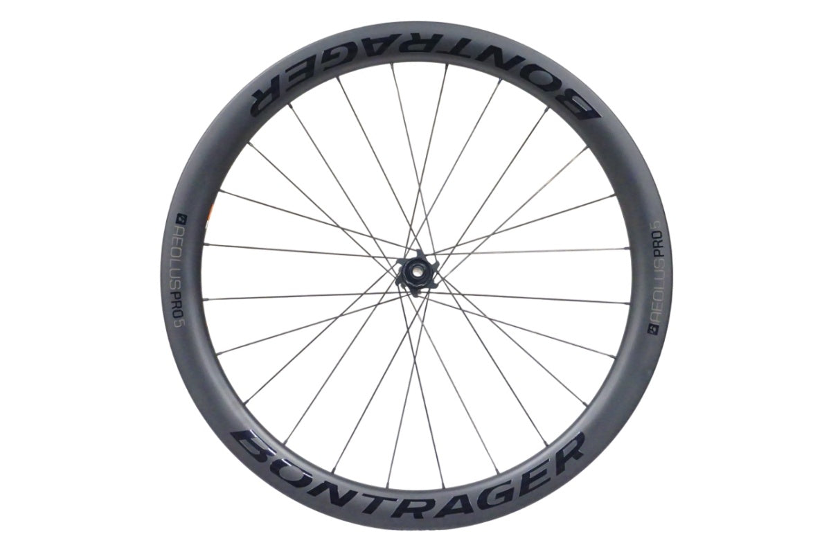 BONTRAGER 「ボントレガー」 AEOLUS PRO 5 シマノ11速 リアホイール / 名古屋大須店