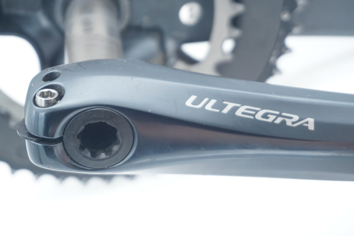 SHIMANO 「シマノ」 ULTEGRA FC-6750 50-34T 170mm クランク / 滋賀大津店