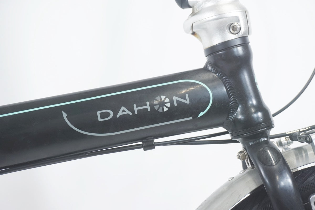 DAHON 「ダホン」 ROUTE 2012年モデル 20インチ 折り畳み自転車 / 東京商品化センター