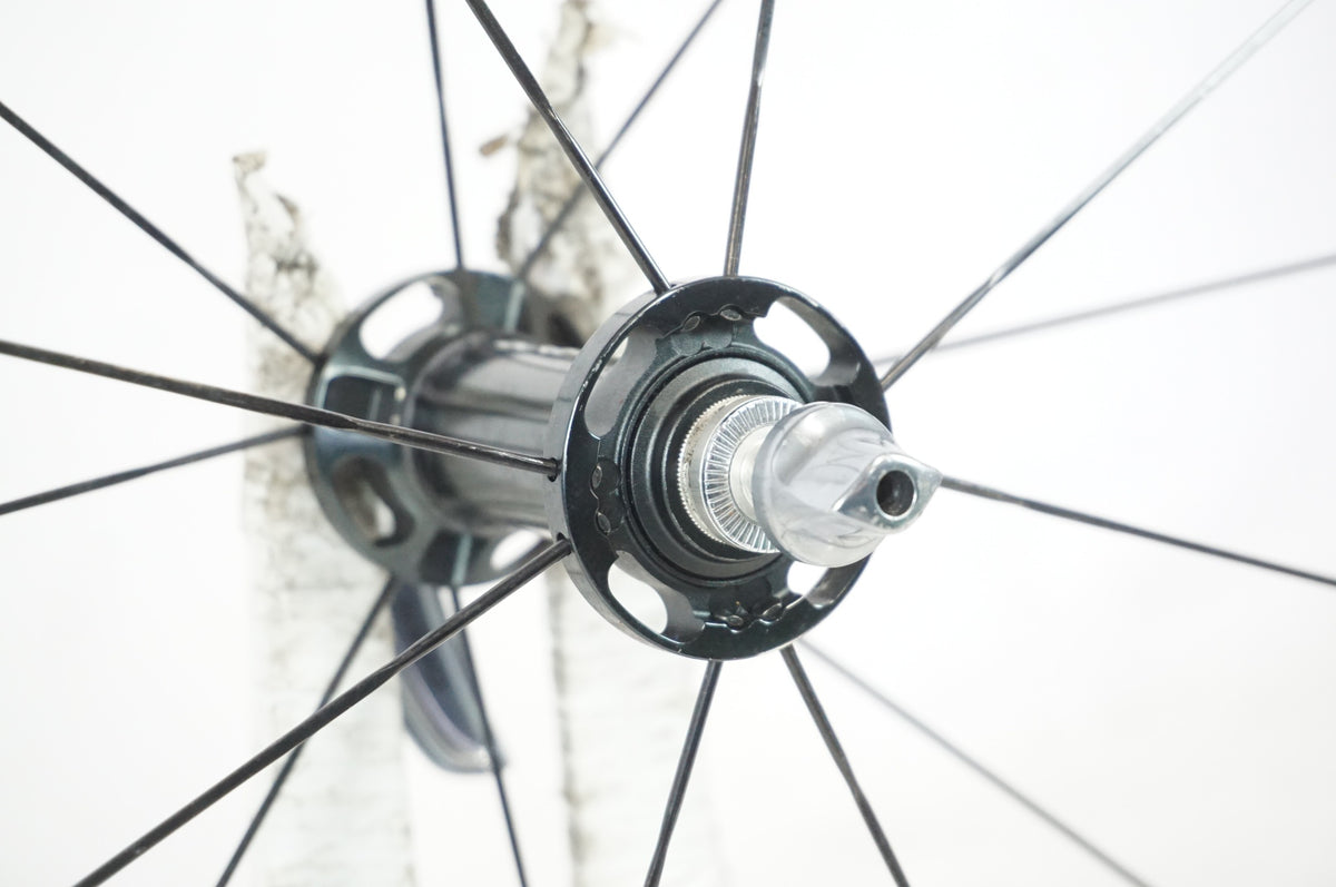 SHIMANO 「シマノ」 DURA-ACE WH-9000-CL-C24 フロントホイール / 宇都宮店