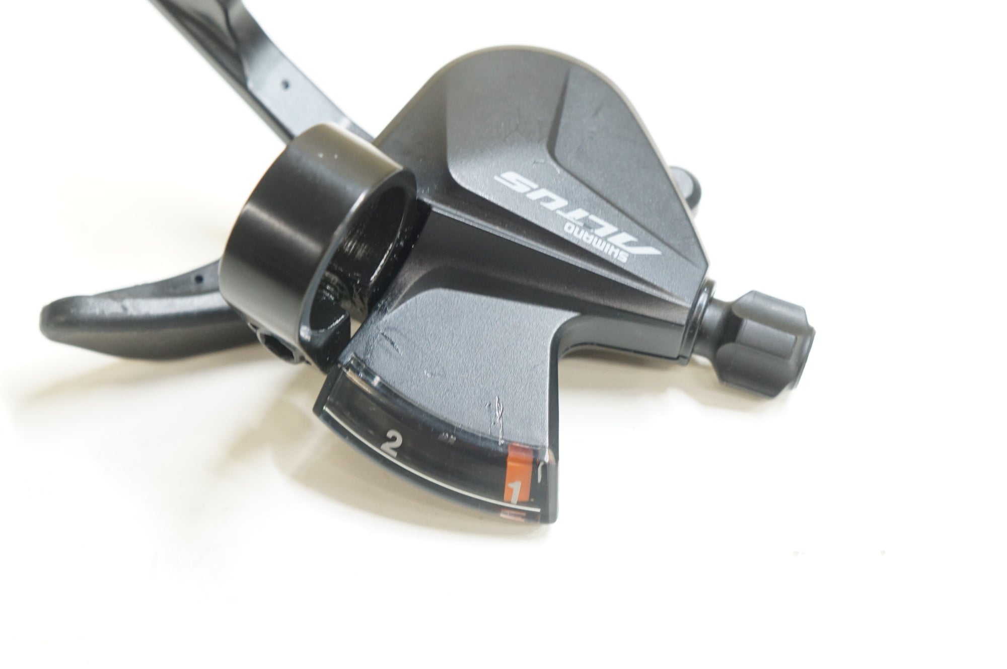 SHIMANO 「シマノ」 ALTUS SL-M2010 左シフター / 大宮店