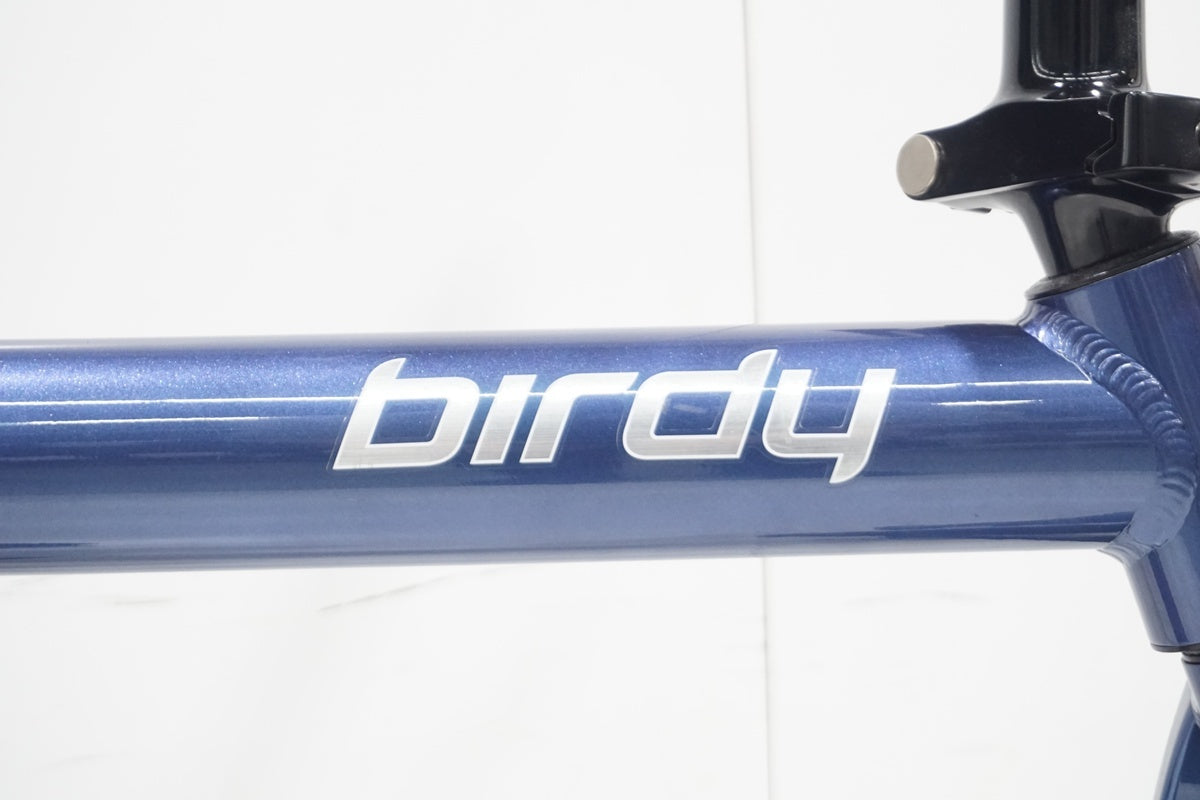 R＆M 「ライズアンドミュラ―」 BIRDY CLASSIC 2020年モデル 18インチ 折り畳み自転車 / 滋賀大津店