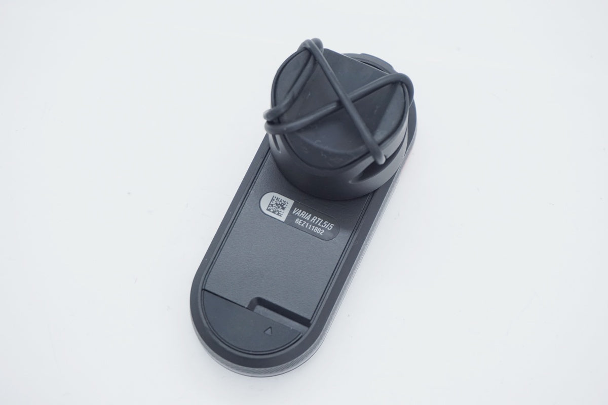 GARMIN 「ガーミン」 VARIA RTL515 リアライト / 京都八幡店