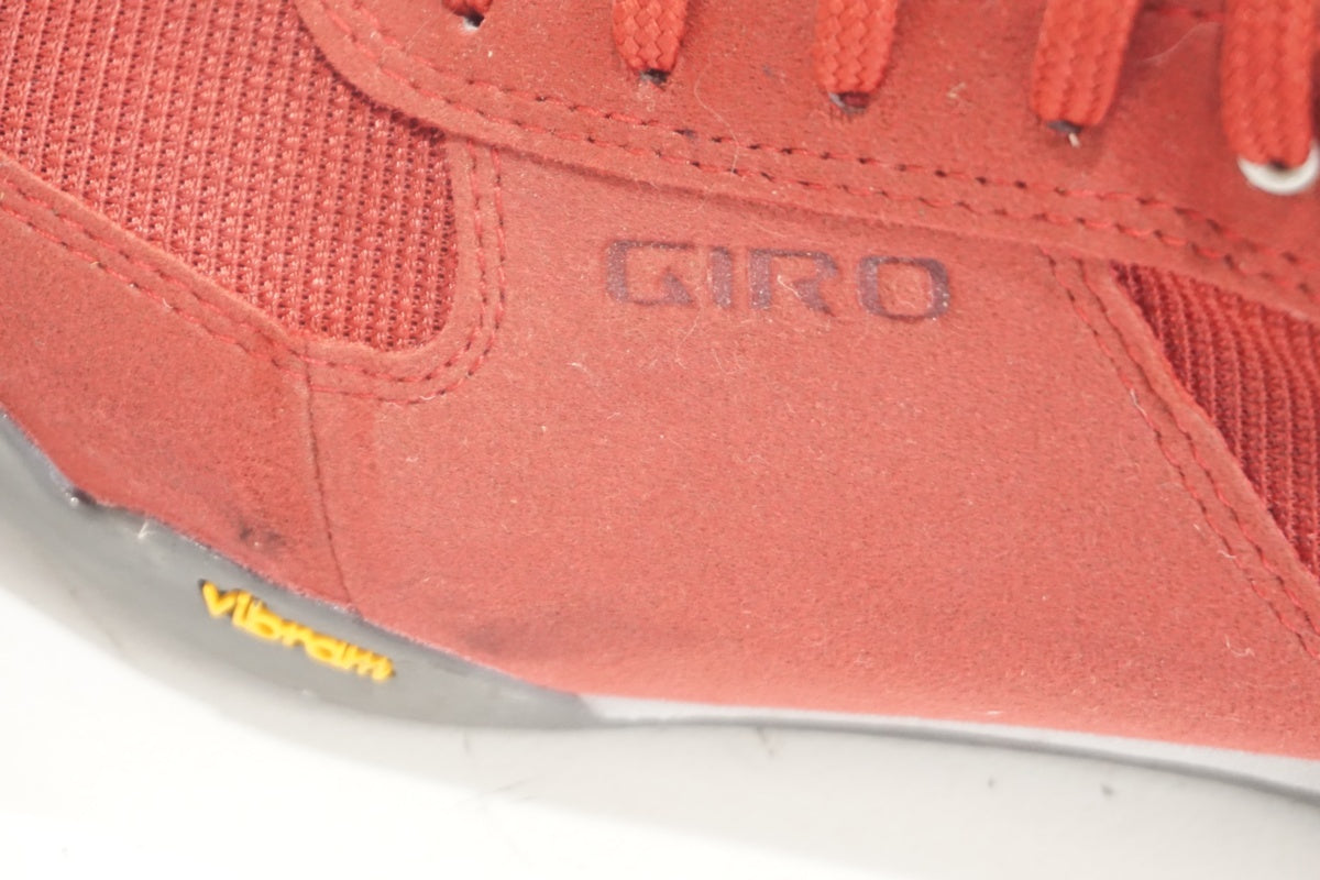 GIRO 「ジロ」 RUMBLE VR EU42サイズ シューズ / 滋賀大津店