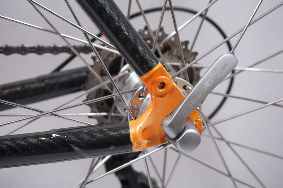 ORBEA 「オルベア」 EUSKALTEL 2004年頃モデル ロードバイク / 世田谷店