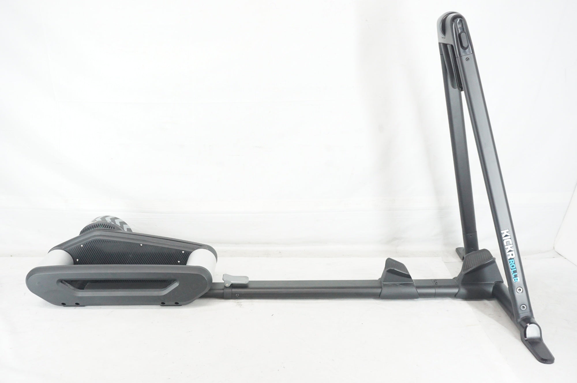 【手渡し限定 大阪】WAHOO KICKR ROLLR WAHOO 「ワフー」 KICKR ROLLR 1F6F スマートトレーナー / 阪急塚口店