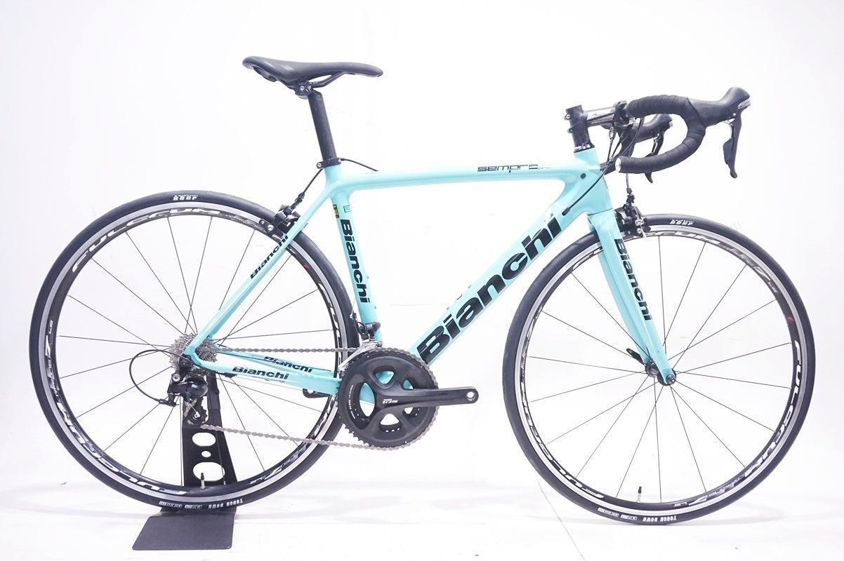 BIANCHI 「ビアンキ」 SEMPRE PRO 105 2016年モデル ロードバイク / 大阪門真店