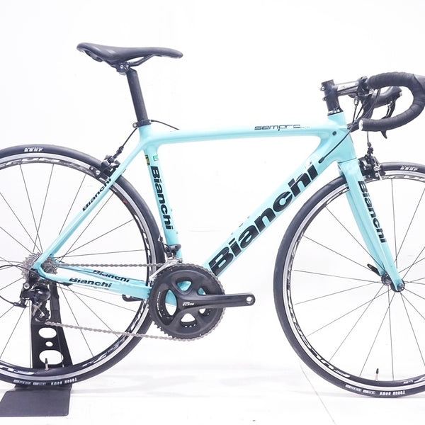 BIANCHI 「ビアンキ」 SEMPRE PRO 105 2016年モデル ロードバイク