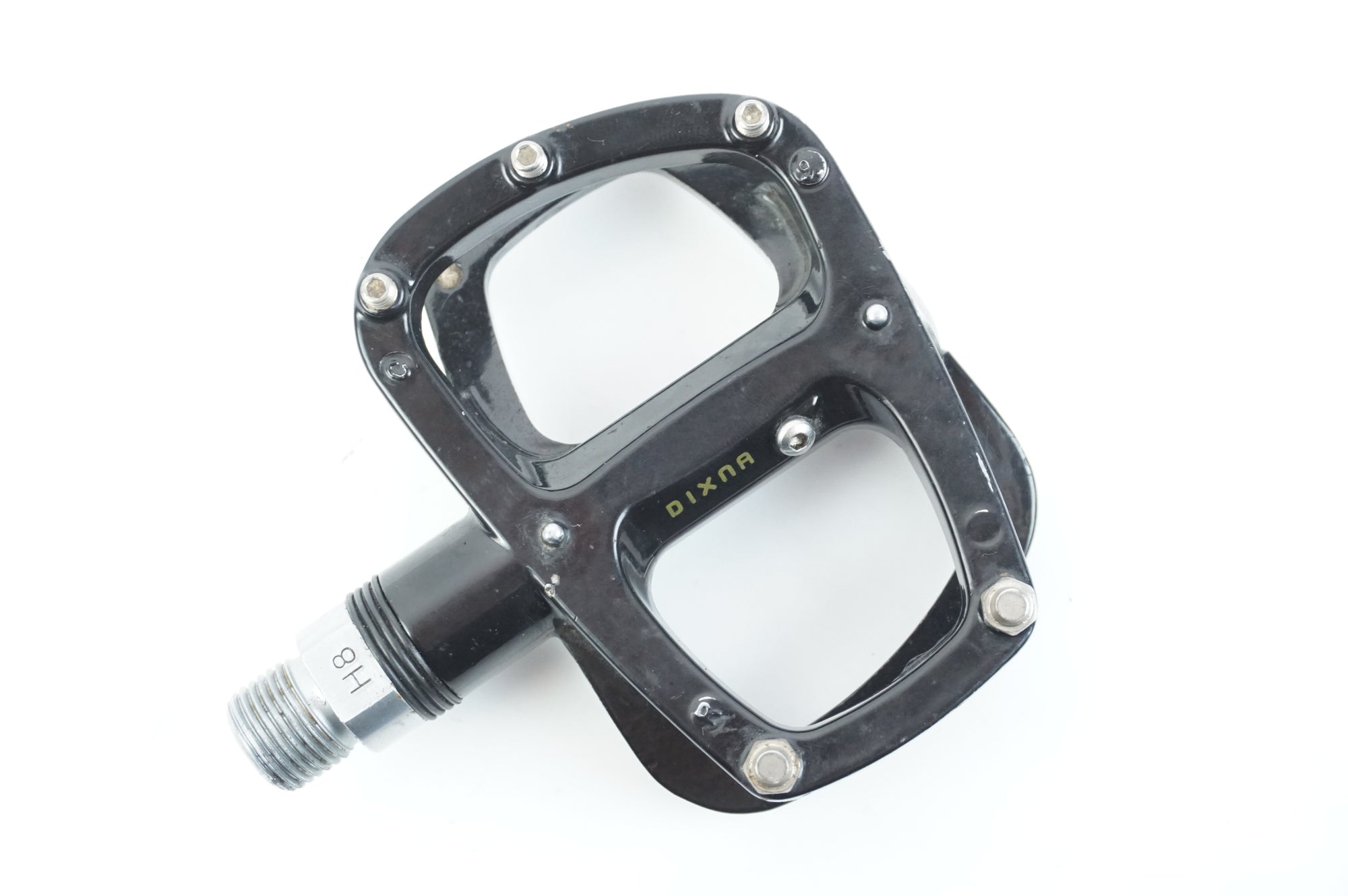 DIXNA 「ディズナ」 フットプリントスポットペダル / 中目黒店