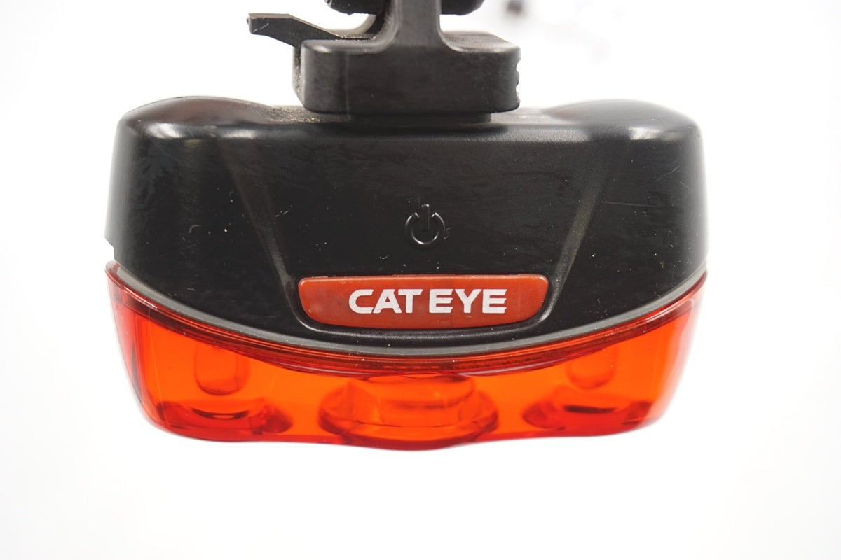 CATEYE 「キャットアイ」 TL-LD630 リアライト  / 奈良店