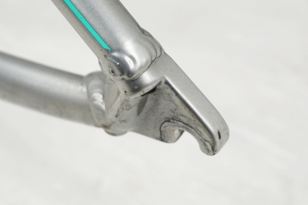 MERIDA 「メリダ」 SCULTURA400 JULIET 2017年頃モデル フレームセット / 奈良店