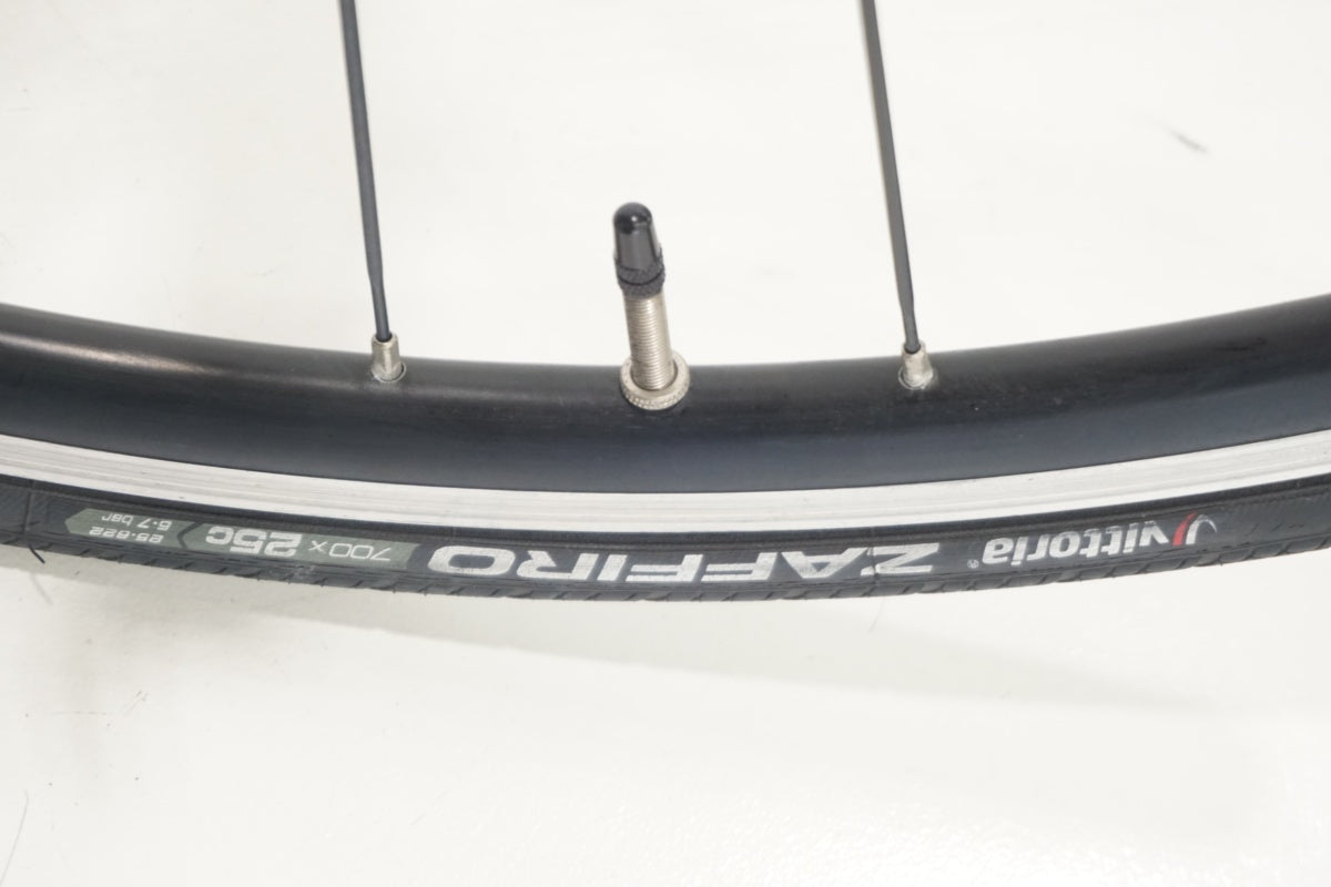 SHIMANO 「シマノ」 WH-R501 SHIMANO8-9速 ホイールセット / 滋賀大津店