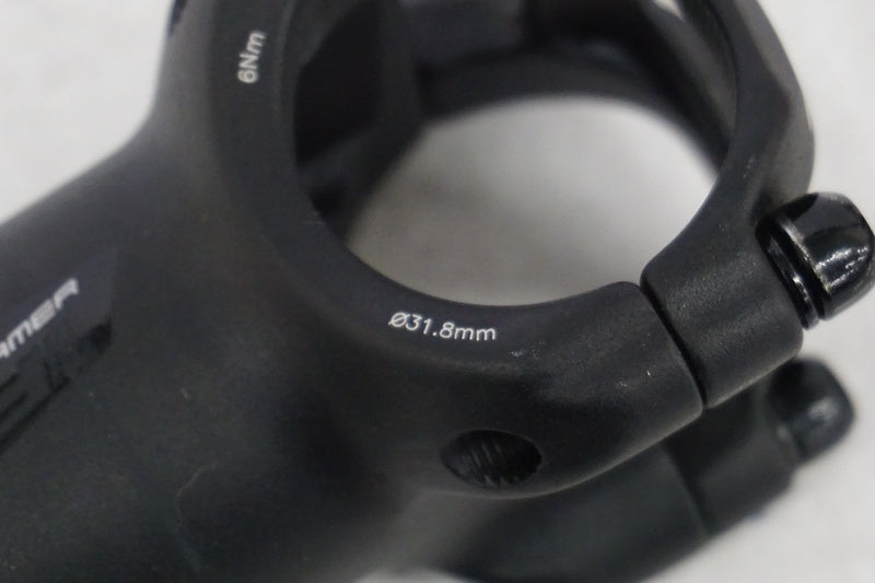 FSA 「エフエスエー」 GOSSAMER φ31.8 80mm ステム / 浜松店