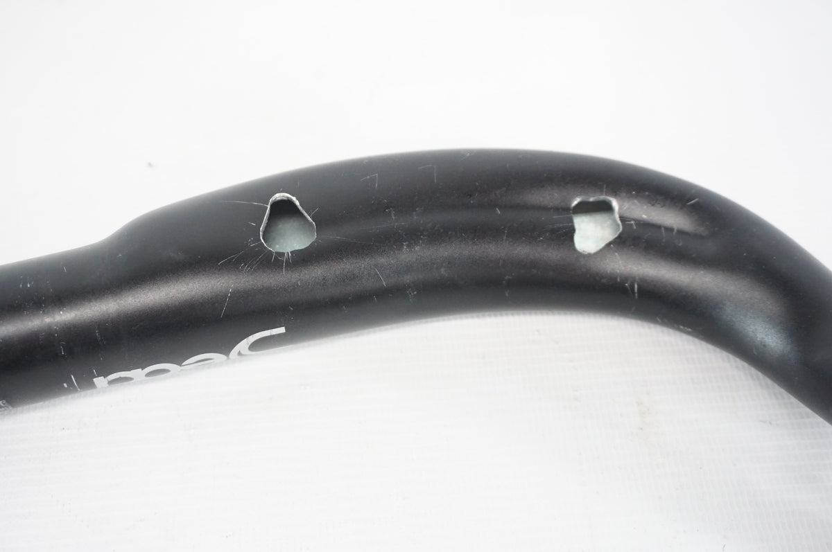 DEDA 「デダ」 SUPERZERO ALLOY Φ31.7 400mm ハンドル / 阪急塚口店