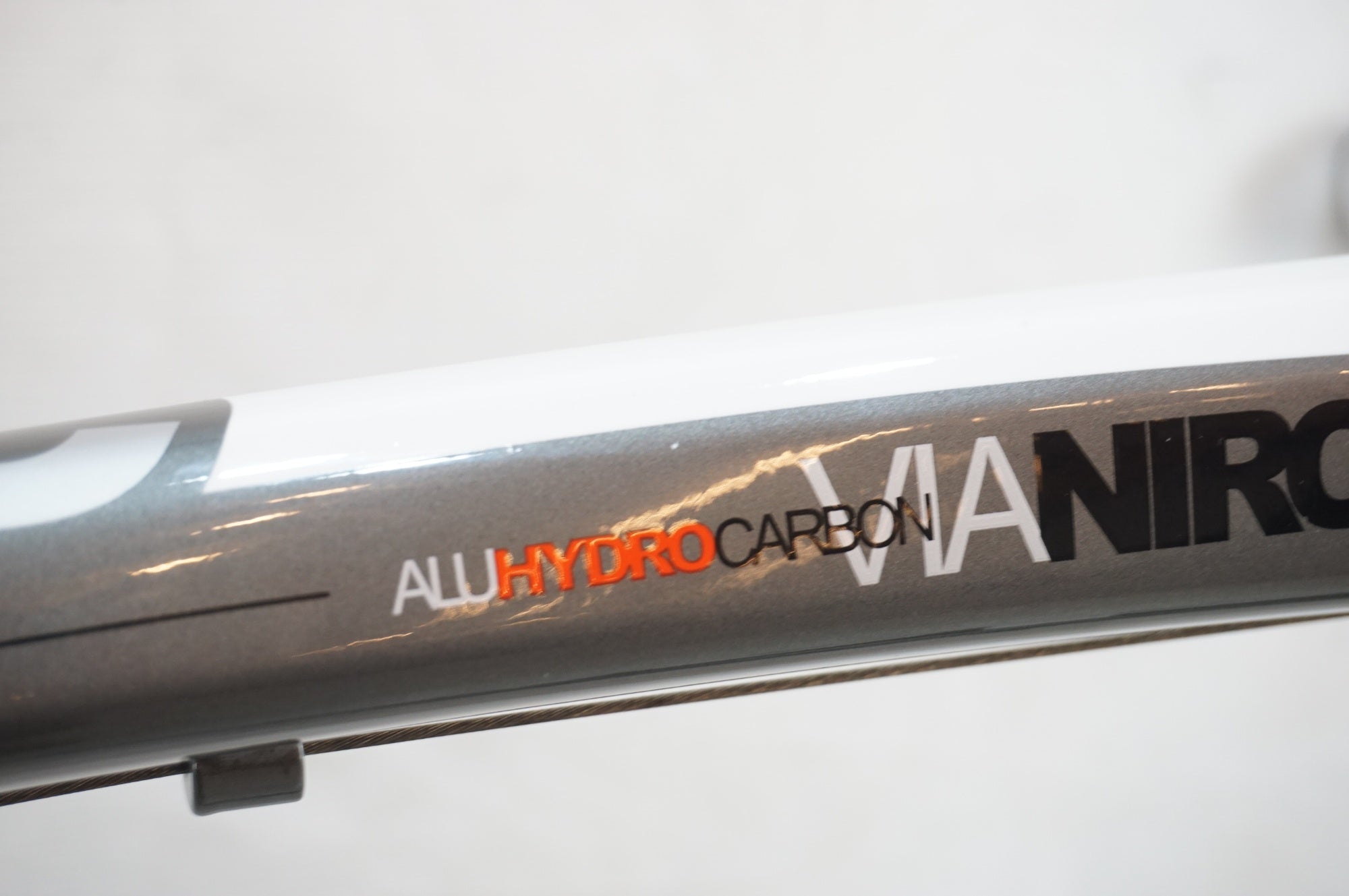 BIANCHI 「ビアンキ」 VIA NIRONE7 ALUCARBON ULTEGRA 2011年モデル ロードバイク / 浦和ベース