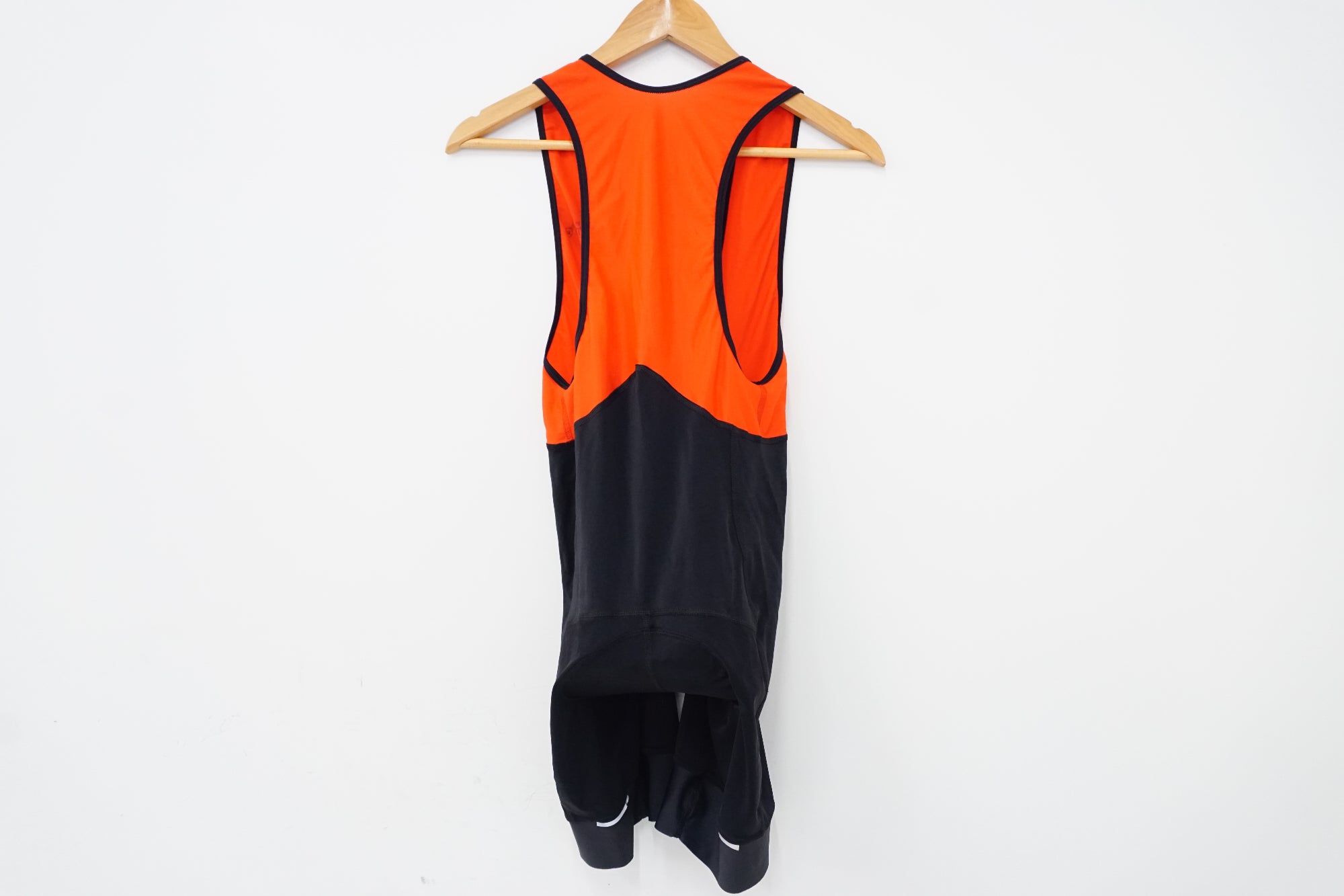 REDWHITE 「レッドホワイト」 Mサイズ ビブショーツ / 浜松店