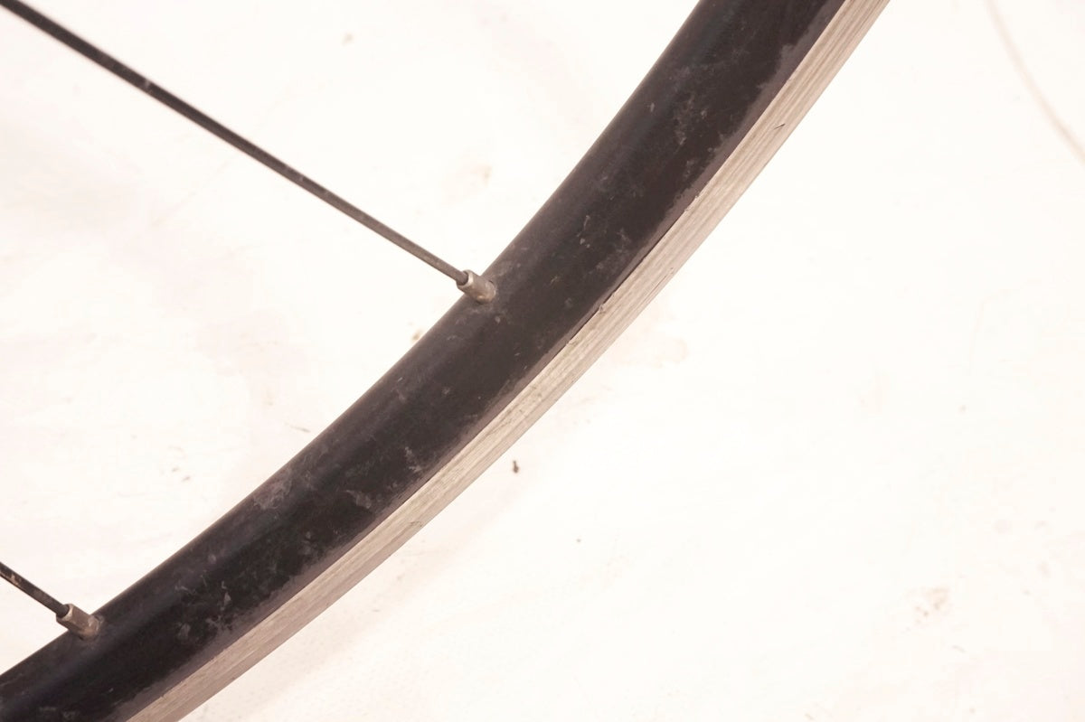 SHIMANO RS100 前のみ シマノ (即納)SHIMANO WH-RS100 FRONT フロントのみ