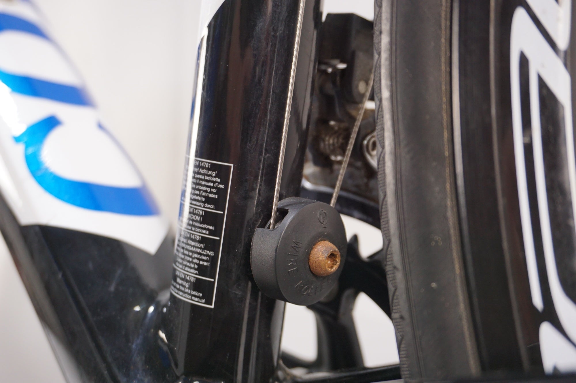 COLNAGO 「コルナゴ」 WORLD CUP 2.0 2013年モデル ロードバイク / 中