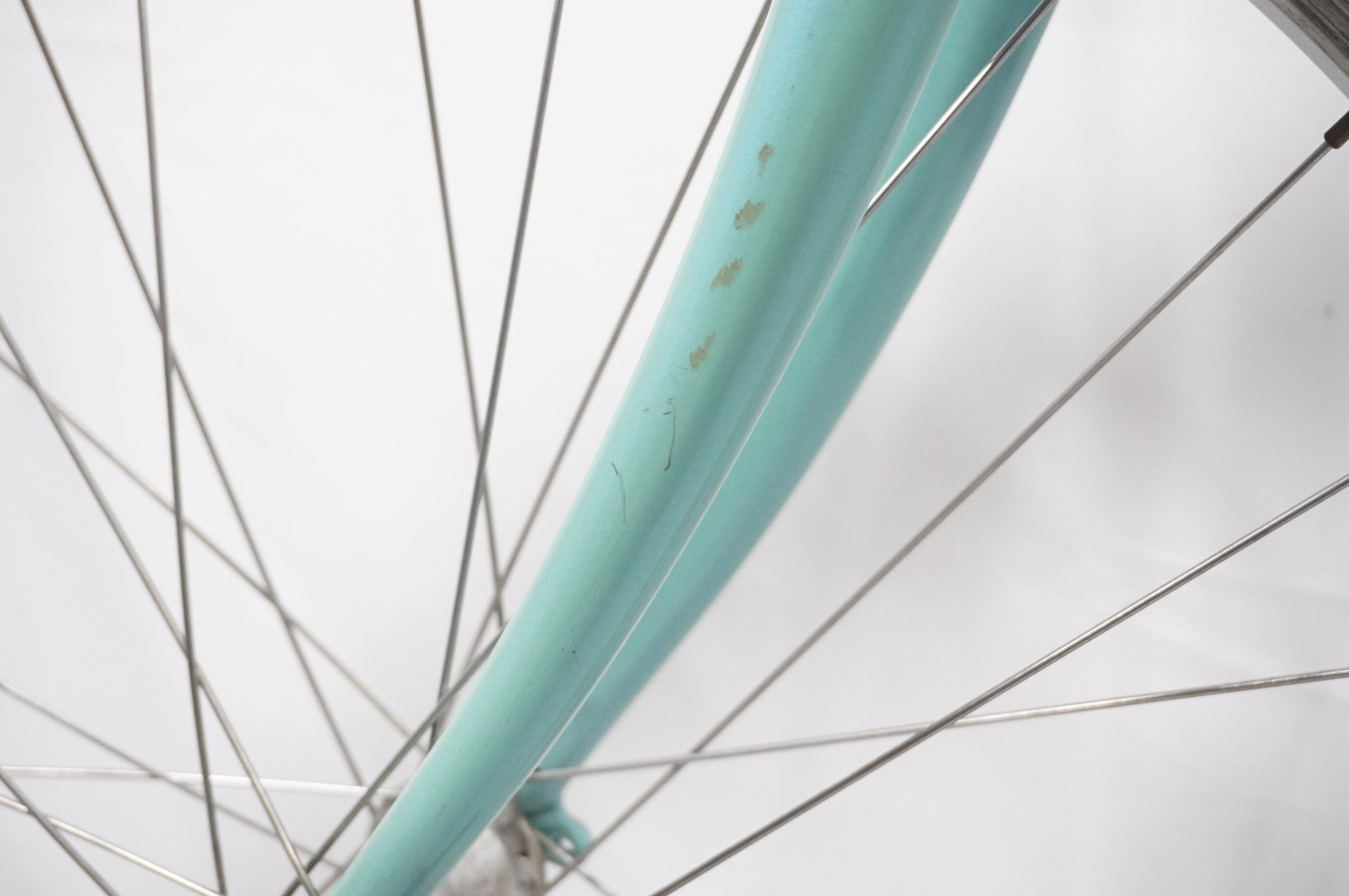 BIANCHI 「ビアンキ」 OSPREY MTB 年式不明 クロスバイク / AKIBA店