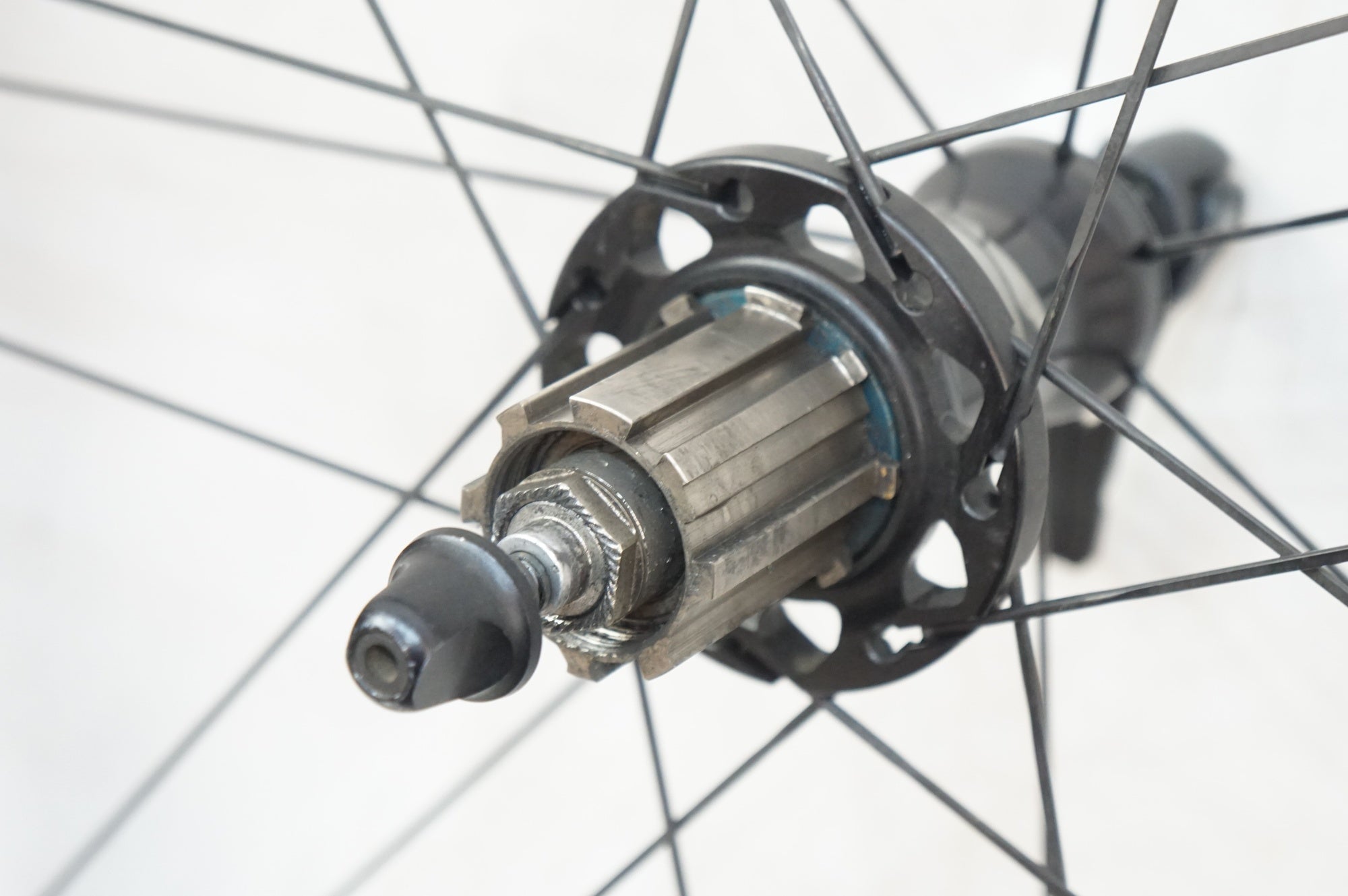 ジャンク CAMPAGNOLO 「カンパニョーロ」 BORA ONE 50 カンパフリー ホイールセット / バイチャリ浦和ベース