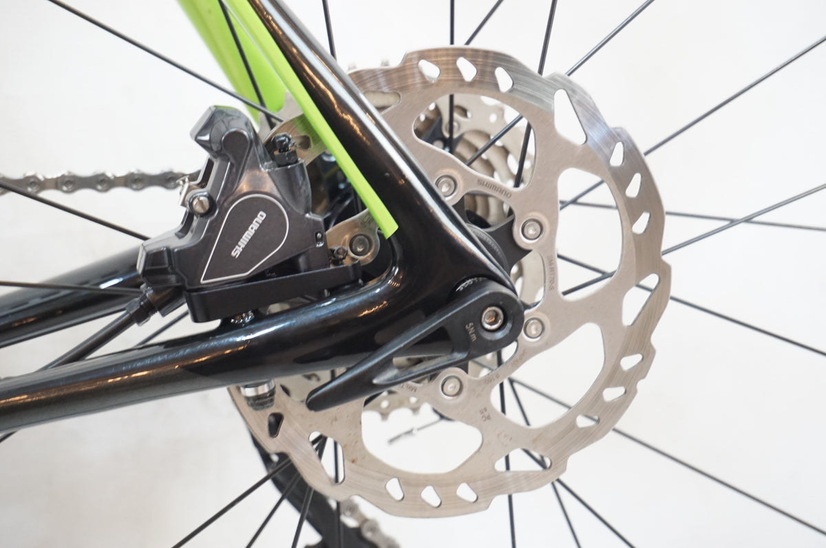 CANNONDALE 「キャノンデール」 SYNAPSE CARBON ULTEGRA 2018年モデル ロードバイク / 浦和ベース