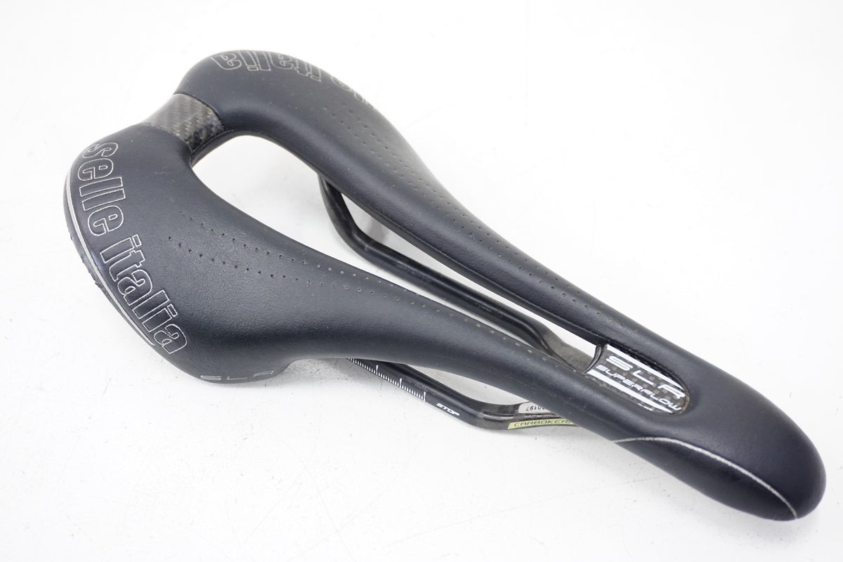SELLE ITARIA「セライタリア」 SLR SUPERFLOW サドル / 浜松店
