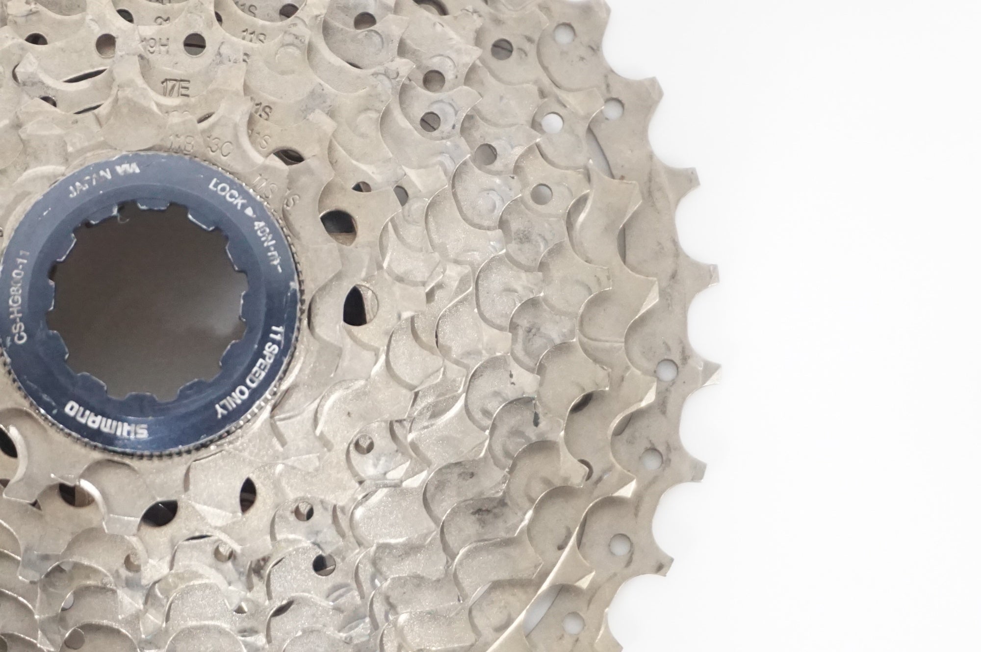 SHIMANO 「シマノ」 CS-HG800-11 11-34T スプロケット / AKIBA店