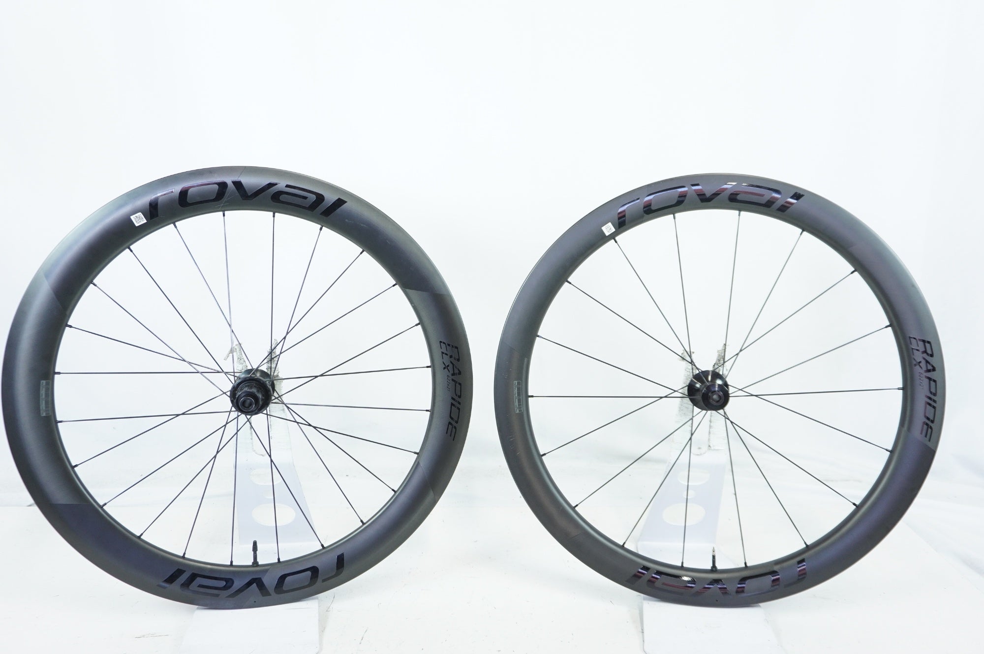 ROVAL 「ロバール」 RAPIDE CLX2 DISC SHIMANO 11s ホイールセット / 宇都宮店