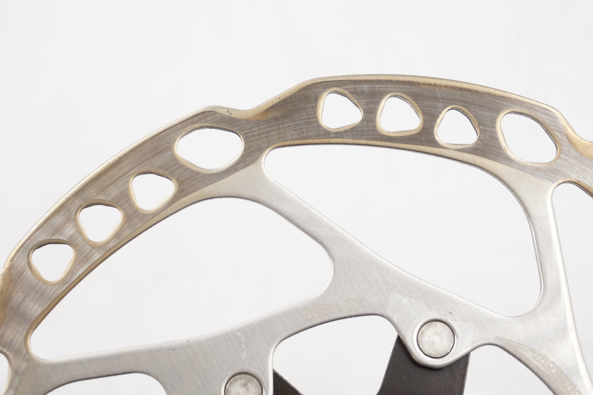 SHIMANO 「シマノ」 SM-RT64-S ディスクローター / 奈良店