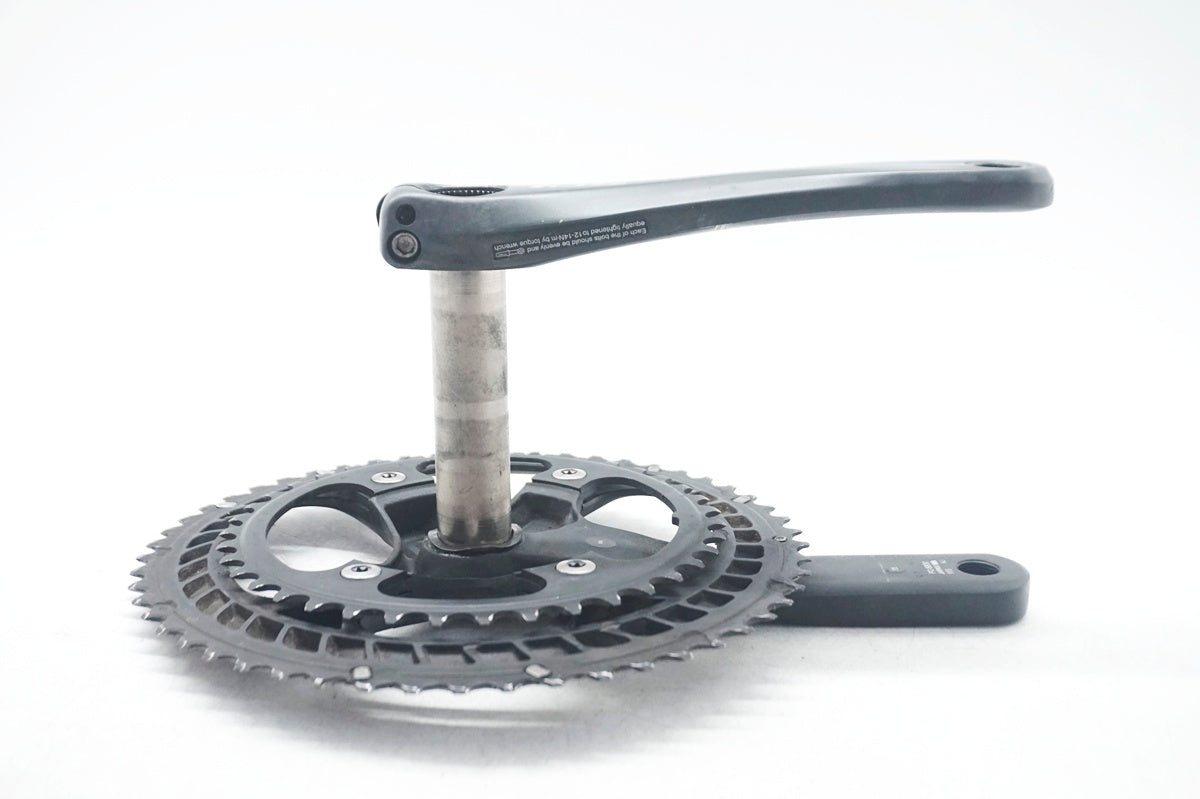 SHIMANO 「シマノ」 105 FC-5800 50-34T 170mm クランク / 大阪門真店