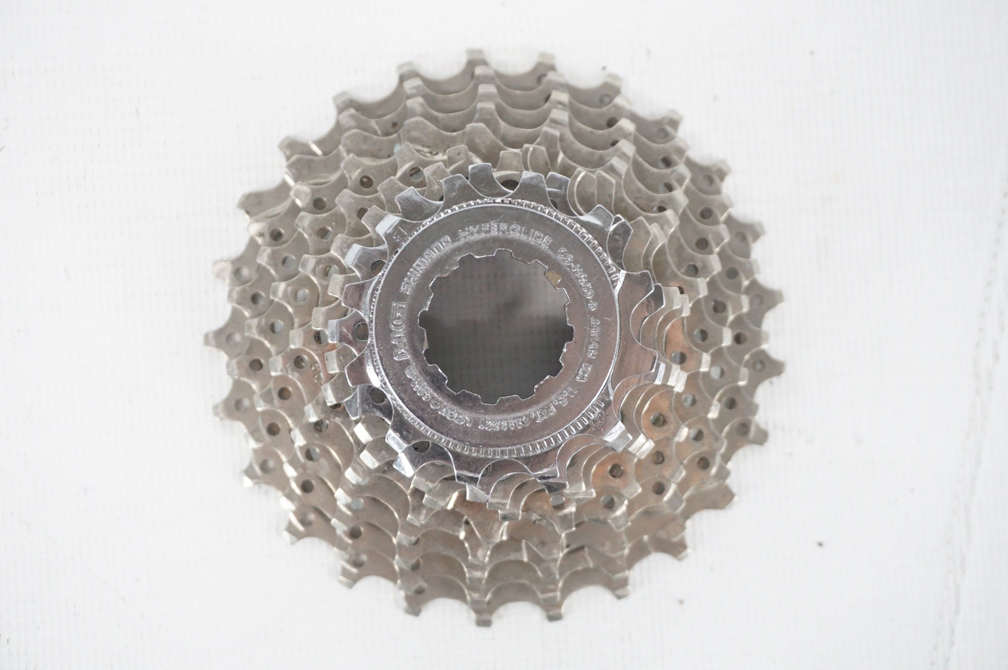 SHIMANO 「シマノ」 TIAGRA 4500 コンポセット / 阪急塚口店