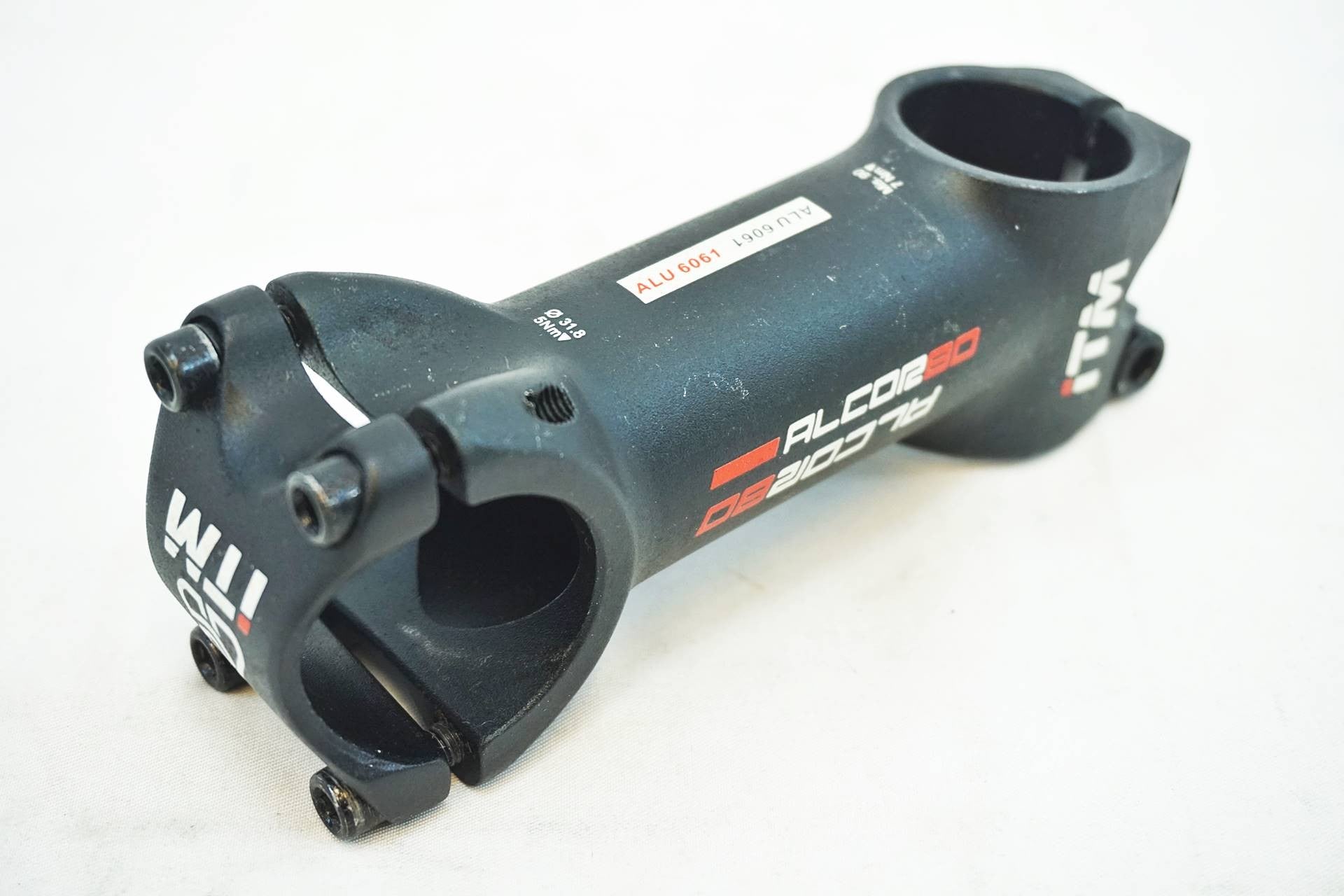 ITM 「アイティーエム」 ALCOR80 Φ31.8 90mm ステム / 有明ガーデン店