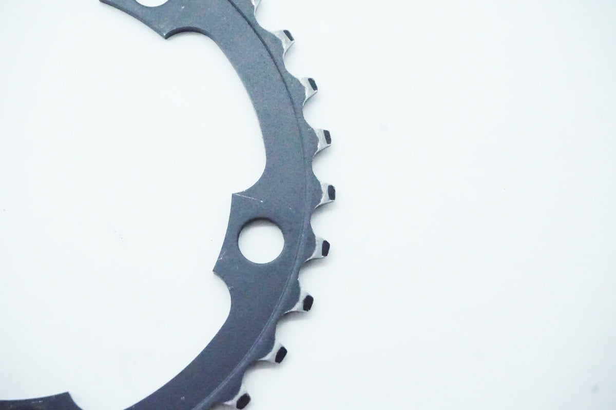 SHIMANO「シマノ」 SG-X インナー 34T チェーンリング/ 京都西院店