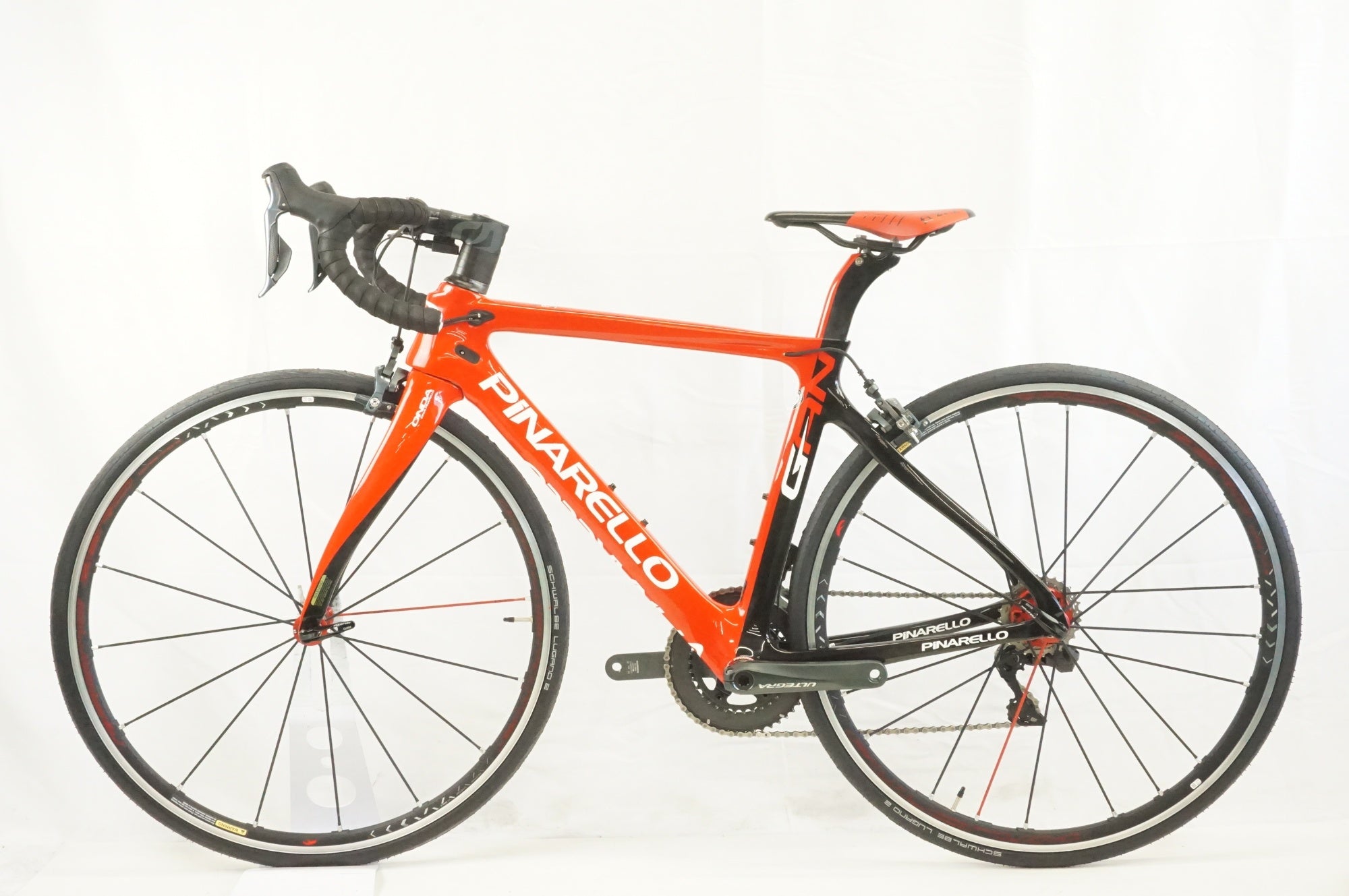PINARELLO ロードバイク ULTEGRA PINARELLO ( ピナレロ ) ロードバイク F7 DISK (Ultegra Di2
