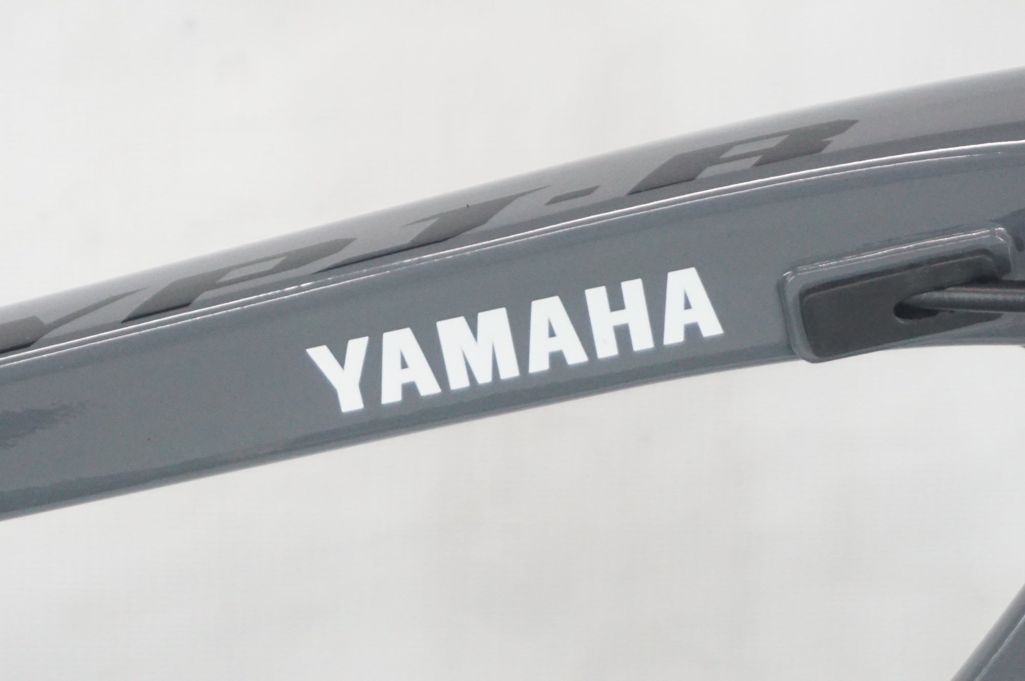 ジャンク YAMAHA 「ヤマハ」 YPJ-R PW70RXS 2019年モデル eBIKE / 阪急 