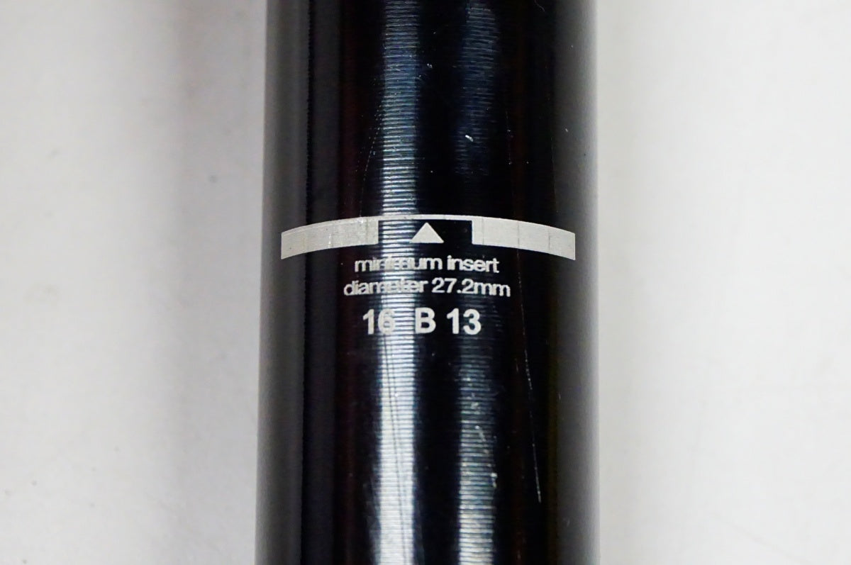 BONTRAGER 「ボントレガー」 φ27.2 330mm シートポスト / 名古屋大須店