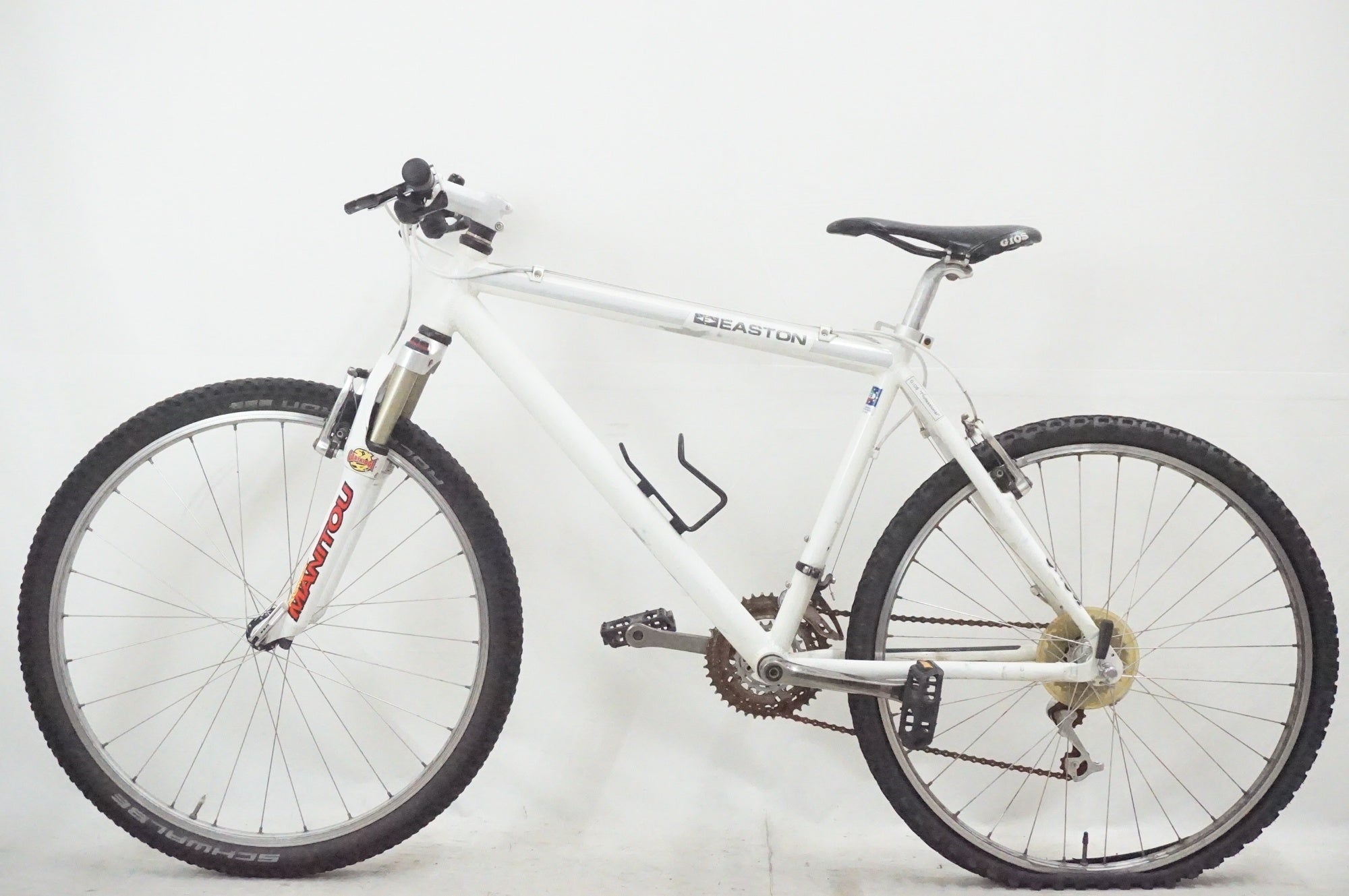 ジャンク GIOS 「ジオス」 モデル不明 年式不明 マウンテンバイク / 福岡アイランドシティ店