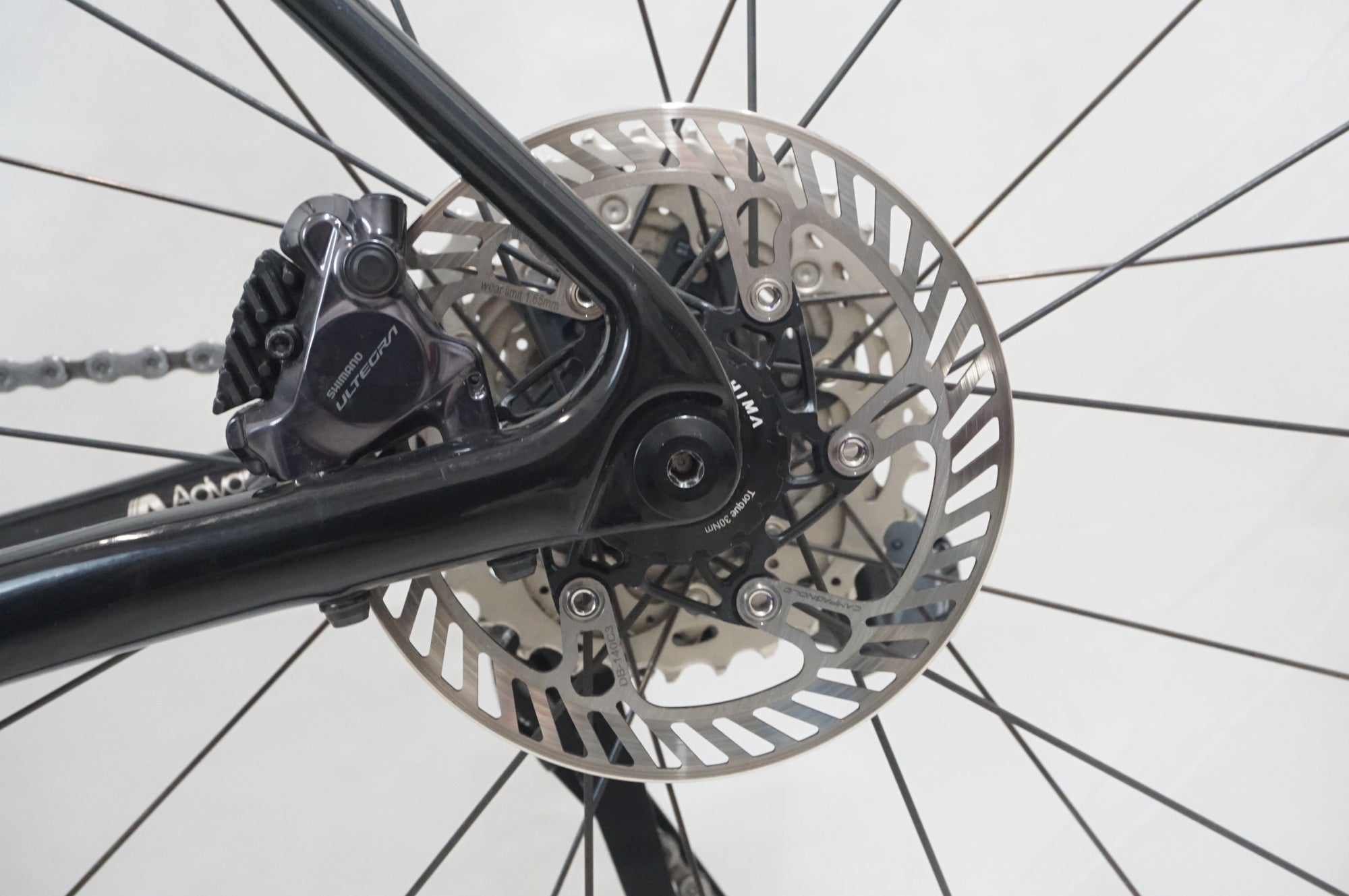 GIANT TCR ADVANCED SL DISC LTD 2022年モデル ロードバイク / 福岡店