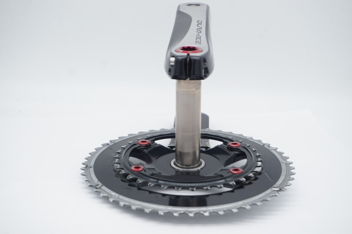 SHIMANO 「シマノ」 DURA-ACE FC-9000 50-34T 170mm クランク / 滋賀大津店