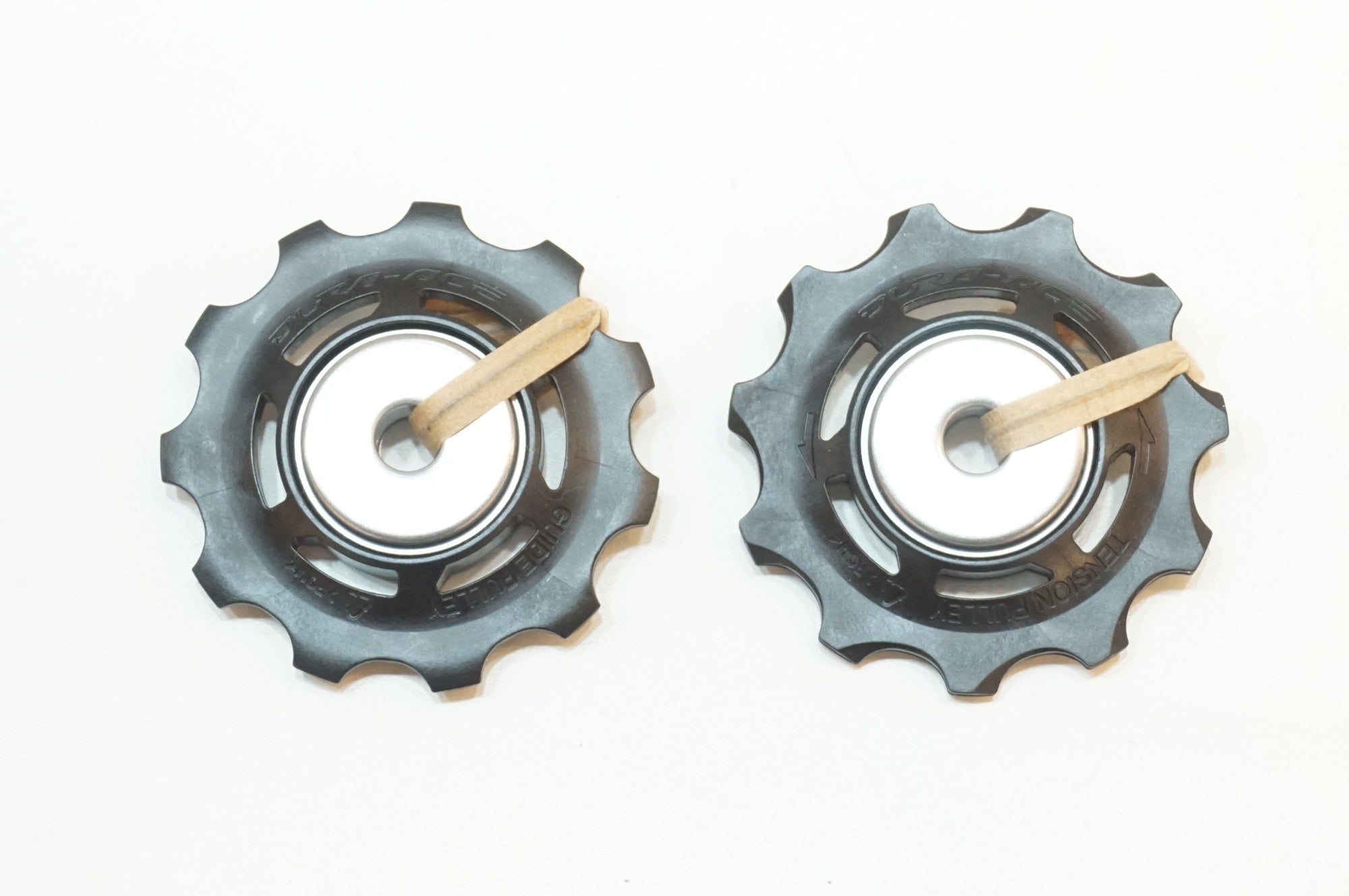 SHIMANO 「シマノ」 DURA-ACE RD-9000/9070 プーリーセット / 浦和ベース